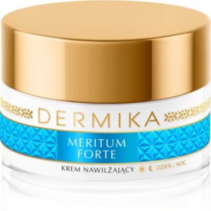 Dermika Meritum Forte crema puternic hidratanta 50 ml-ro