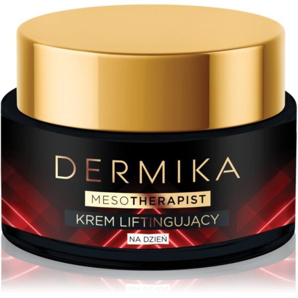 Dermika Mesotherapist crema cu efect de lifting 50 ml-ro