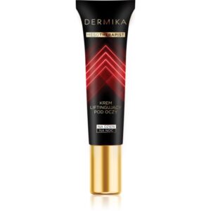 Dermika Mesotherapist cremă de ochi cu efect de lifting 15 ml-ro