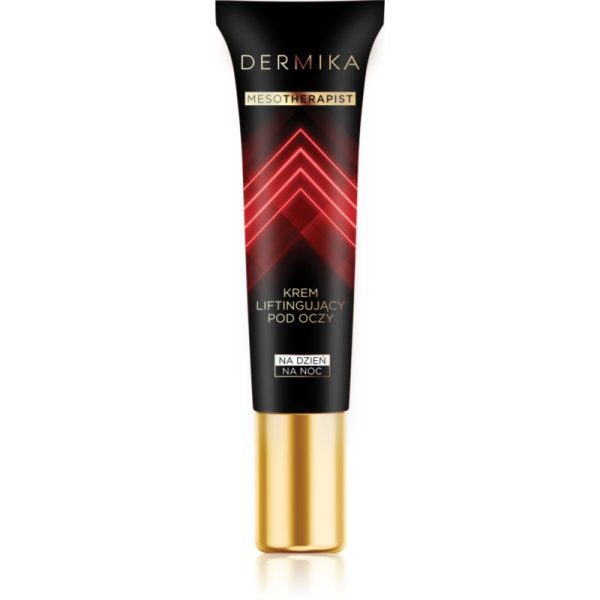 Dermika Mesotherapist cremă de ochi cu efect de lifting 15 ml-ro