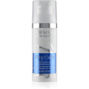 Dermika Peptide lift crema de fata pentru fermitate cu probiotice 50 ml-Țena