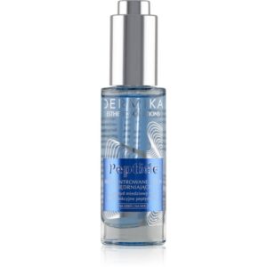 Dermika Peptide ser pentru fermitate 30 ml-Țena