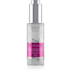 Dermika Retinal ser concentrat antirid 30 ml-Țena