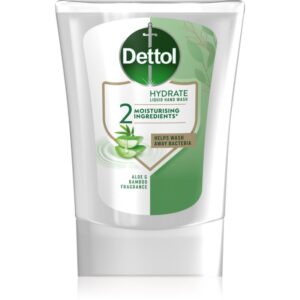 Dettol Antibacterial rezervă pentru dozator de săpun cu senzori