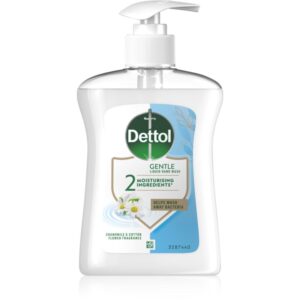 Dettol Soft on Skin Gentle Chamomile Săpun lichid pentru mâini 250 ml-ro