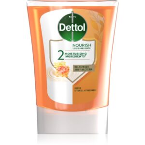 Dettol Soft on Skin Kids No-Touch Refill rezervă pentru dozator de săpun cu senzori