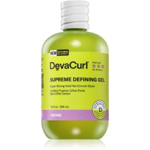 DevaCurl Define gel fixare pentru păr creț 355 ml-ro
