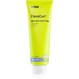 DevaCurl Melt Into Moisture Masca hidratanta par 236 ml-ro