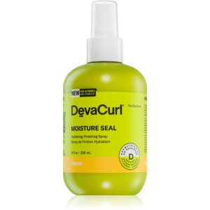 DevaCurl Moisture Seal spray hidratant anti-electrizare 236 ml-Țena