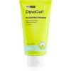 DevaCurl Plumping Primer jeleu de coafat pentru păr creț 147 ml-Țena