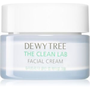 Dewytree The Clean Lab cremă hidratantă 75 ml-Țena