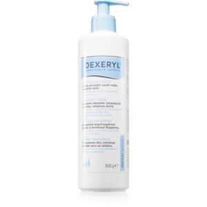 Dexeryl Dexeryl creme crema emolienta pentru piele uscata 500 g-ro