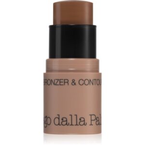 Diego dalla Palma All In One Bronzer & Contour machiaj multifuncțional pentru ochi
