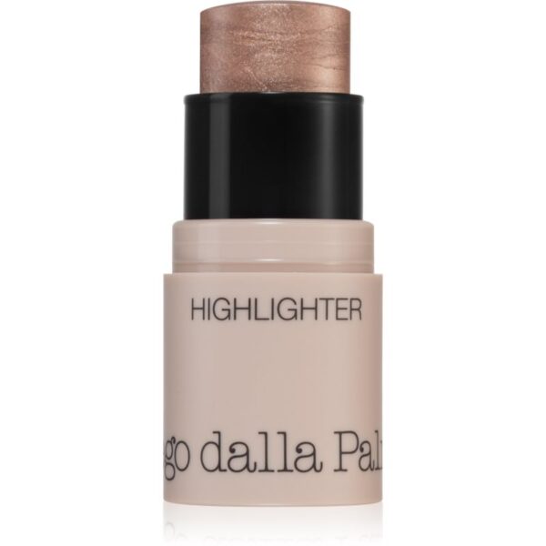 Diego dalla Palma All In One Highlighter machiaj multifuncțional pentru ochi