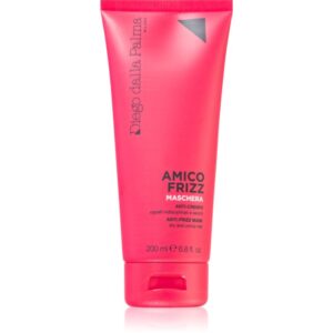 Diego dalla Palma Anti Frizz Masca de par anti-electrizare 200 ml-ro