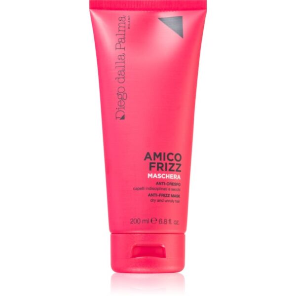 Diego dalla Palma Anti Frizz Masca de par anti-electrizare 200 ml-ro