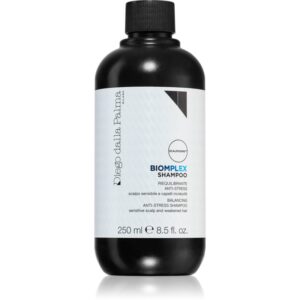 Diego dalla Palma Balancing Anti-Stress Shampoo Sampon pentru curatare si hranire a parului 250 ml-Țena