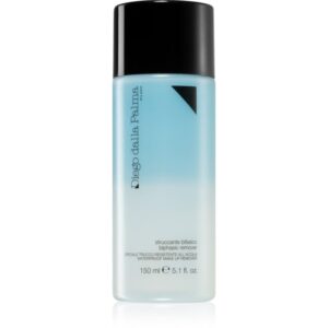 Diego dalla Palma Biphasic Remover demachiant in doua faze pentru produse rezistente la apa. 150 ml-Țena