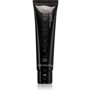 Diego dalla Palma Black Secret T-Zone Peel Off Glitter Mask mască exfoliantă 35 ml-Țena