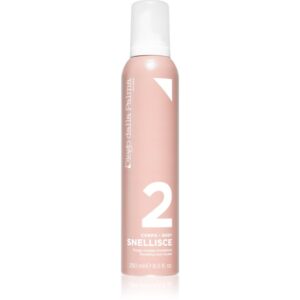 Diego dalla Palma Body Line Sculpting Mud Mousse spuma anti-celulită 250 ml-ro