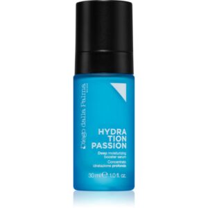 Diego dalla Palma Deep Moisturizing Booster Serum ser cu hidratare intensiva 30 ml-Țena