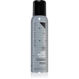Diego dalla Palma Detoxifying Dry Shampoo șampon uscat 150 ml-ro