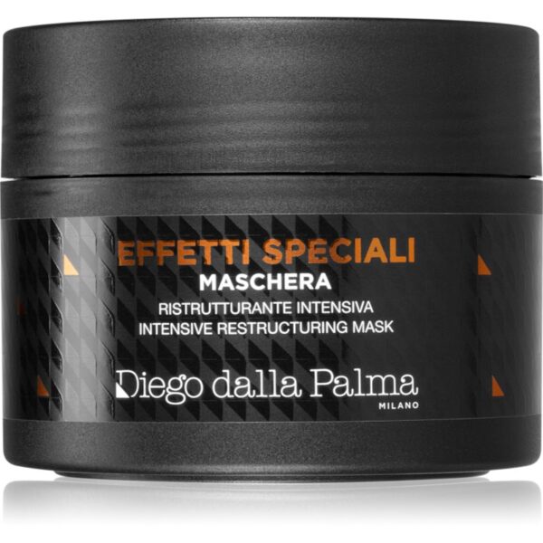Diego dalla Palma Effetti Speciali Intensive Restructuring Mask masca de restructurare pentru toate tipurile de păr 200 ml-ro