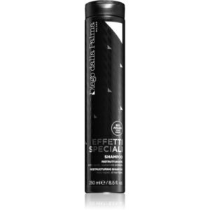 Diego dalla Palma Effetti Speciali Shampoo șampon pentru regenerarea părului slab și deteriorat 250 ml-ro