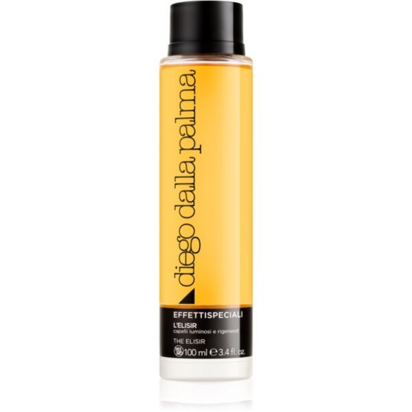 Diego dalla Palma Effetti Speciali The Elixir Ulei ser hranitor pentru par uscat 100 ml-ro