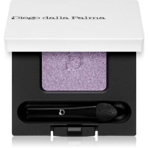 Diego dalla Palma Eye Shadow Satin Pearl fard de ochi perlat culoare 109 lavander 2 g-ro