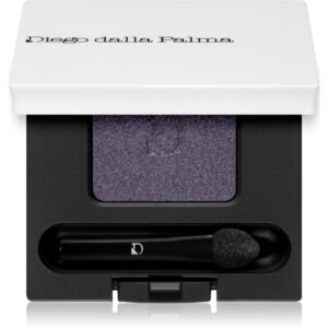 Diego dalla Palma Eye Shadow Satin Pearl fard de ochi perlat culoare 110 Deep Purple 2 g-ro