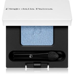 Diego dalla Palma Eye Shadow Satin Pearl fard de ochi perlat culoare Blue Fairy 2 g-Țena
