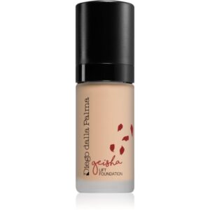 Diego dalla Palma Geisha Lift Foundation baza de machiaj iluminatoare culoare 222 Natural Beige 30 ml-ro