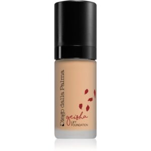 Diego dalla Palma Geisha Lift Foundation baza de machiaj iluminatoare culoare 223 Sabbia 30 ml-ro
