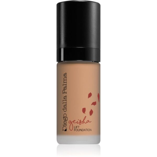 Diego dalla Palma Geisha Lift Foundation baza de machiaj iluminatoare culoare 224 Medium Beige 30 ml-ro