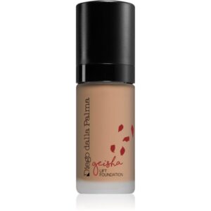 Diego dalla Palma Geisha Lift Foundation baza de machiaj iluminatoare culoare 225 Warm Beige 30 ml-ro