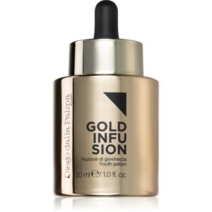 Diego dalla Palma Gold Infusion Youth Potion ser fortifiant pentru un aspect intinerit 30 ml-ro