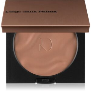 Diego dalla Palma Hydra Butter Bronzing Powder pudra compacta pentru bronzat cu vitamina E culoare 61 11 g-ro