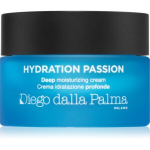 Diego dalla Palma Hydration Passion Deep Moisturizing Cream cremă intens hidratantă 50 ml-ro