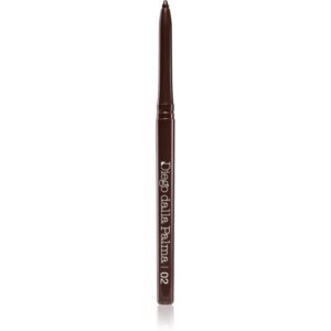 Diego dalla Palma Khol Kajal eyeliner khol culoare 02 Brown 2
