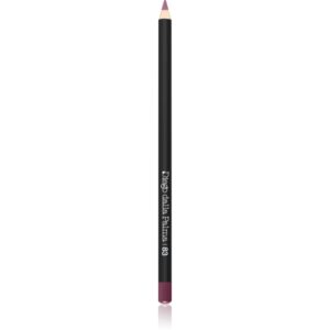 Diego dalla Palma Lip Pencil creion contur pentru buze culoare 83 Wine 1