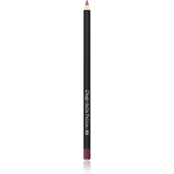 Diego dalla Palma Lip Pencil creion contur pentru buze culoare 83 Wine 1