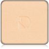 Diego dalla Palma Matt Eyeshadow Refill System fard de ochi mat rezervă culoare 161 Whipped Cream 2 g-ro