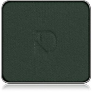 Diego dalla Palma Matt Eyeshadow Refill System fard de ochi mat rezervă culoare 173 Ever Green 2 g-ro