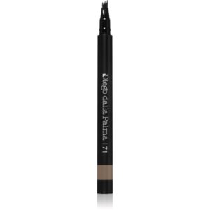 Diego dalla Palma Microblading Eyebrow Pen creion pentru sprancene culoare 71 CAPPUCCINO 0