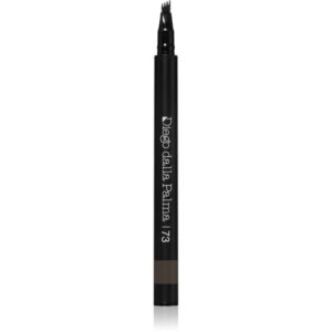 Diego dalla Palma Microblading Eyebrow Pen creion pentru sprancene culoare 73 TAUPE 0