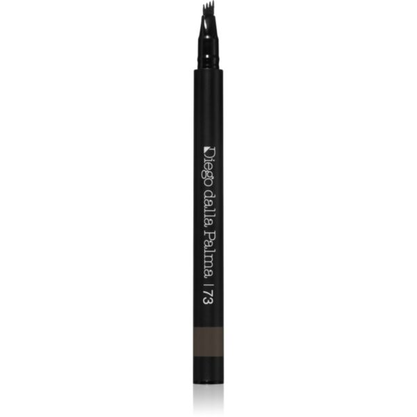 Diego dalla Palma Microblading Eyebrow Pen creion pentru sprancene culoare 73 TAUPE 0