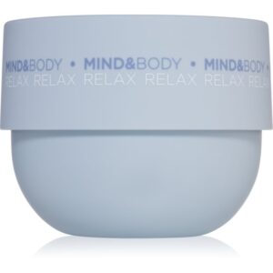 Diego dalla Palma Mind & Body unt de corp cu efect calmant si hidratant 200 ml-ro