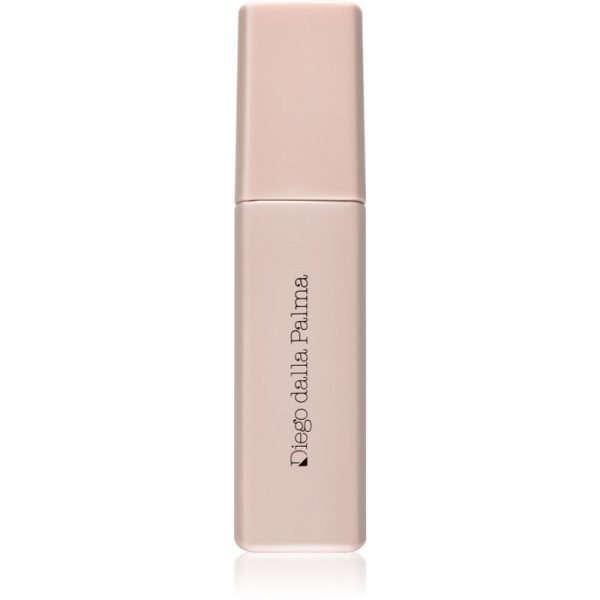 Diego dalla Palma Nudissimo Soft Matt Foundation make-up usor matifiant culoare 243C 30 ml-ro