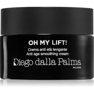 Diego dalla Palma Oh My Lift! Anti Age Smoothing Cream crema anti rid de zi si de noapte 50 ml-Țena
